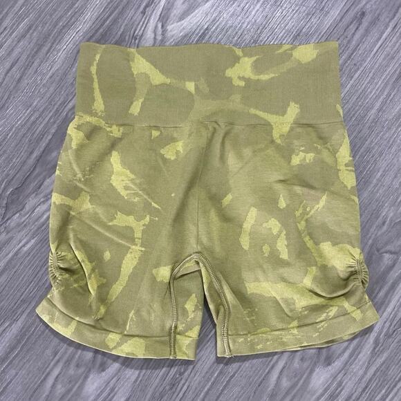Gymshark Adapt Camo Seamless Bundle - Picture 3 of 8
